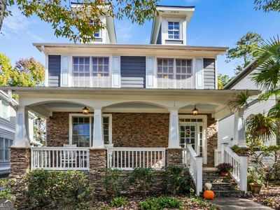 1630 Gilstrap Ln NW, Atlanta, GA, 30318