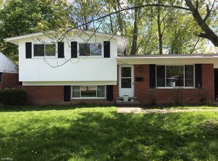 2922 Marshall St, Ann Arbor, MI