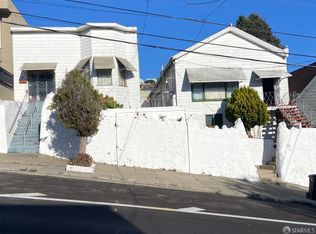 1101 Rhode Island St, San Francisco, CA 94107