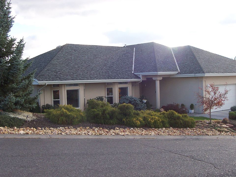 1710 Quail Ridge Dr.
