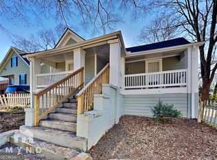 117 Thayer Ave SE, Atlanta, GA 30315