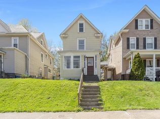 552 N Elm St, Butler, PA