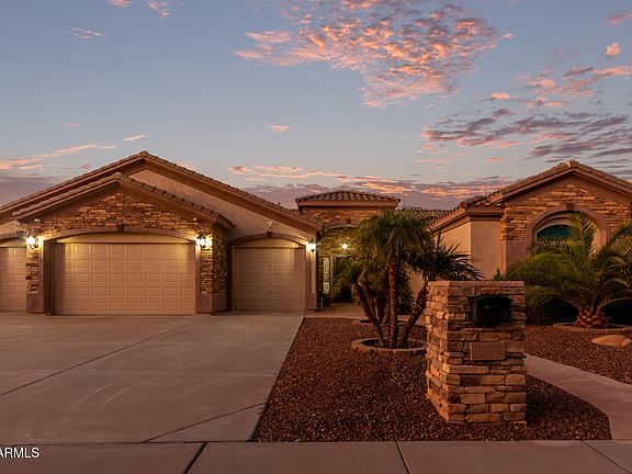 2nd image of 8042 W ELECTRA Lane