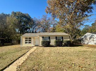 1210 Avondale Rd, Montgomery, AL 36109