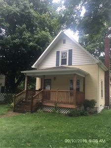 323 Orange St, Jackson, MI, 49202