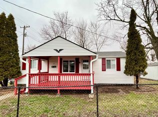 214 E Wheeler St, Kokomo, IN 46902