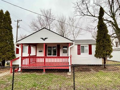 214 E Wheeler St, Kokomo, IN, 46902