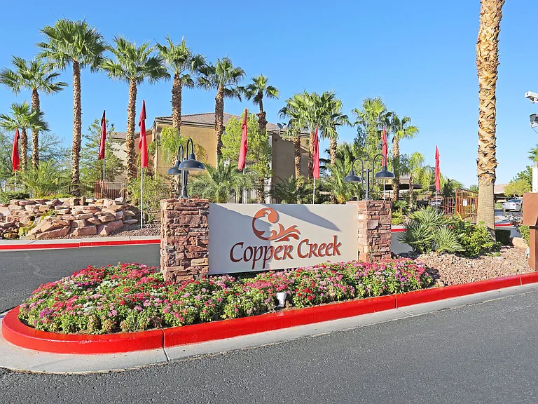 Copper Creek Apartments — Photo 30