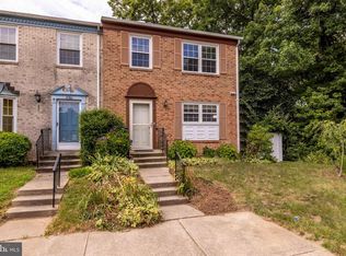 15364 Blacksmith Ter, Woodbridge, VA 22191