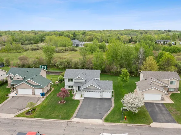 1622 20th Ave NE, Sauk Rapids, MN 56379