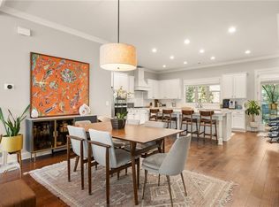 2504 Skyland Dr NE #18, Atlanta, GA 30319