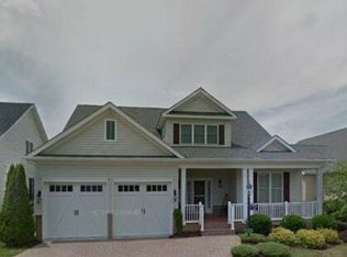 115 Harvest Ridge Dr, Winchester, VA 22601