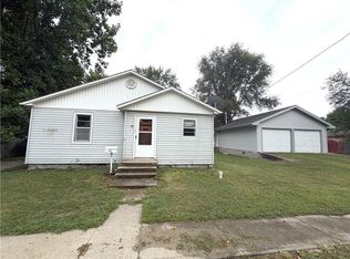 242 Gale St, Chillicothe, MO 64601