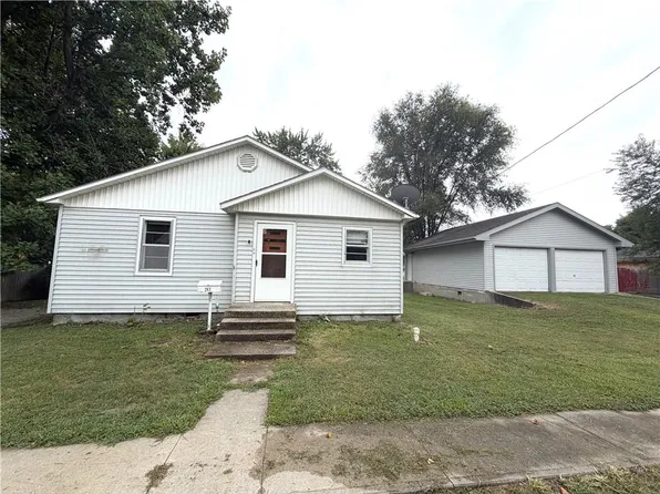 242 Gale St, Chillicothe, MO 64601