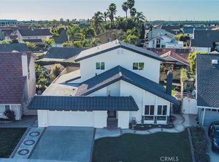 17767 San Clemente St, Fountain Valley, CA 92708