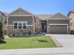 2732 Rising Moon Way, Castle Rock, CO 80109