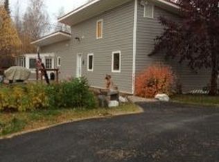 1316 Gilmore Trl, Fairbanks, AK 99712
