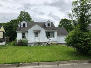 1414 Flora St, Endicott, NY 13760