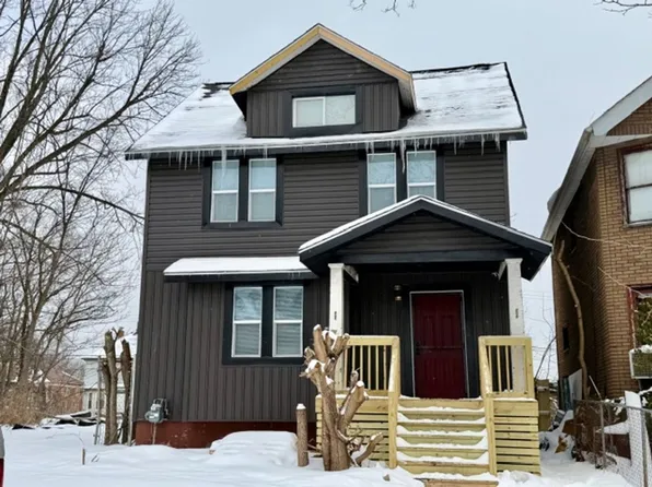 3916 Bewick St, Detroit, MI 48214