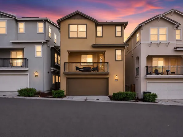 1303 Antonella Pl, Hayward, CA 94541