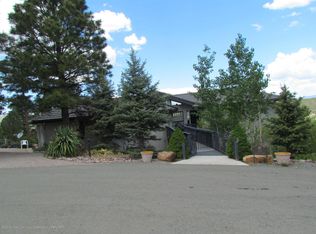 215 Flicker Ct, Alto, NM 88312