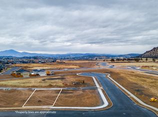 NE Discovery Loop #TL9500, Prineville, OR 97754
