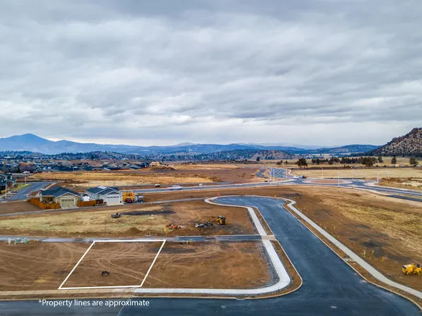 NE Discovery Loop #Tl9500, Prineville, OR 97754