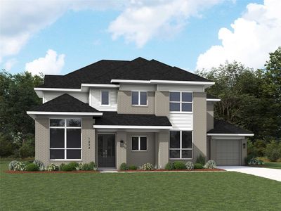 4113 Buffalo Clover Dr, Aubrey, TX, 76227
