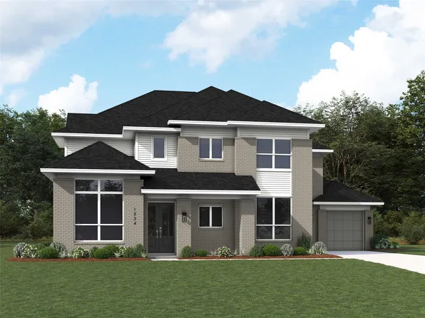 4113 Buffalo Clover Dr, Aubrey, TX 76227