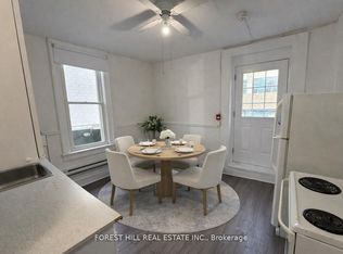 132 Dundas St E, Toronto, ON M5B 1E2