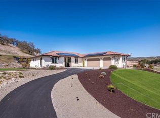 9610 Tarentaise Ct, Atascadero, CA 93422