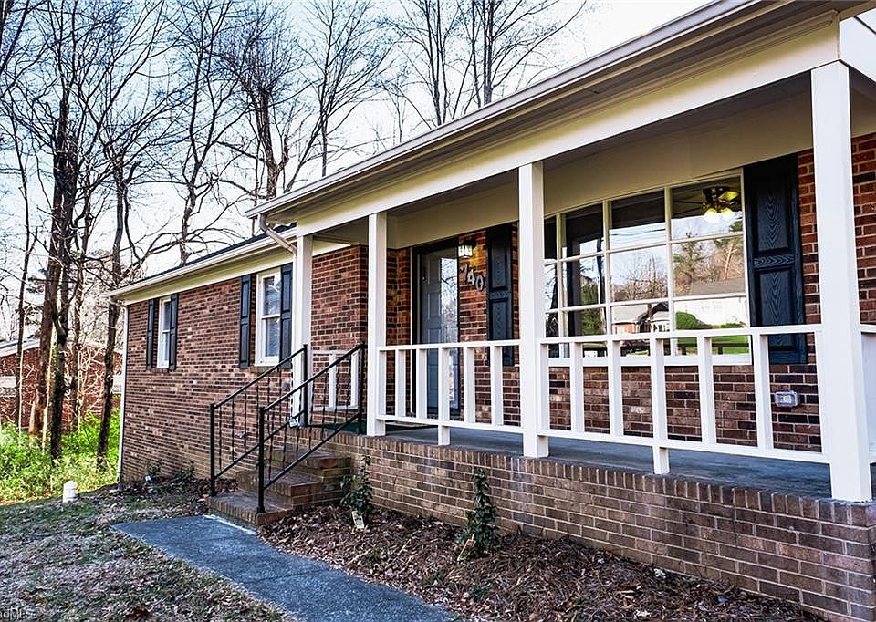 740 Motor Rd, Winston Salem, NC 27105 Zillow