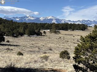 512 Iron Mountain Rd, Cotopaxi, CO 81223
