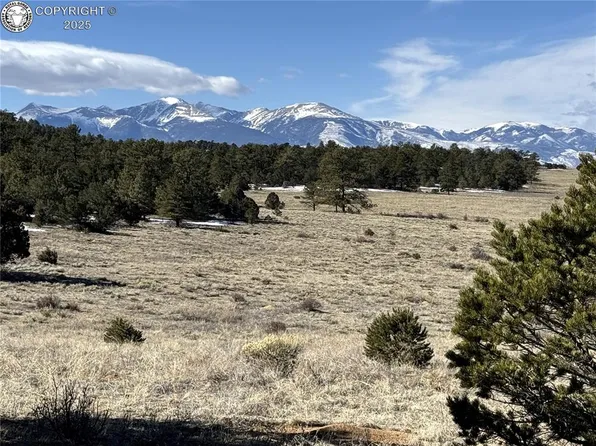 512 Iron Mountain Rd, Cotopaxi, CO 81223
