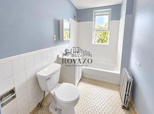39 Fabyan Pl #7A, Newark, NJ 07108