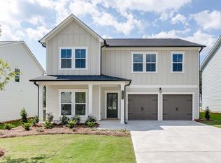 2233 Boxwood Cir, Conyers, GA 30094