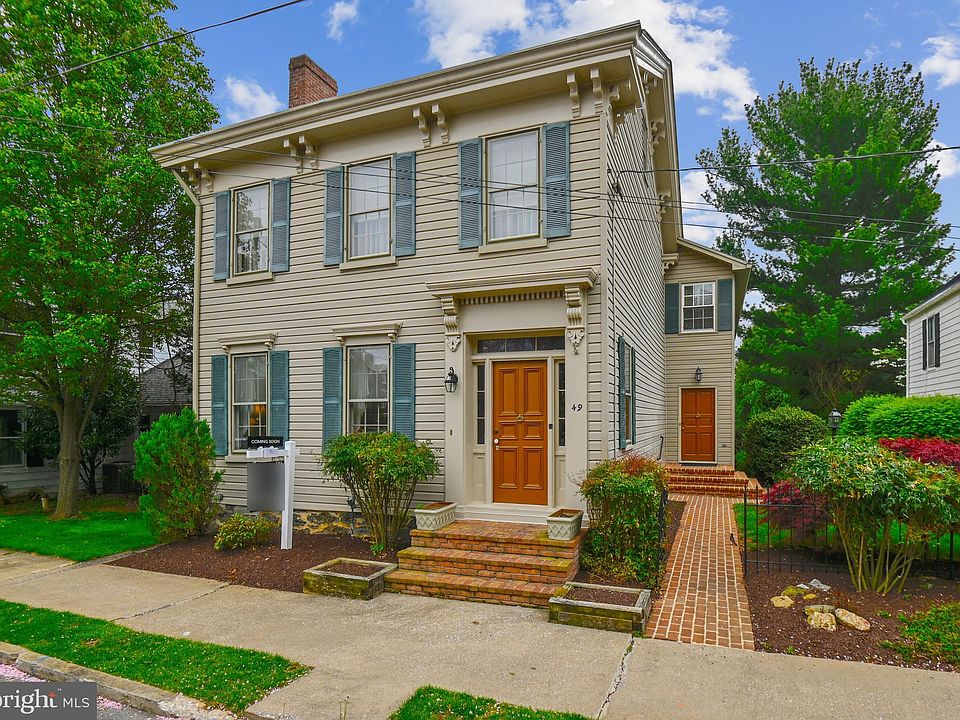 49 N Court St Westminster MD 21157 Zillow