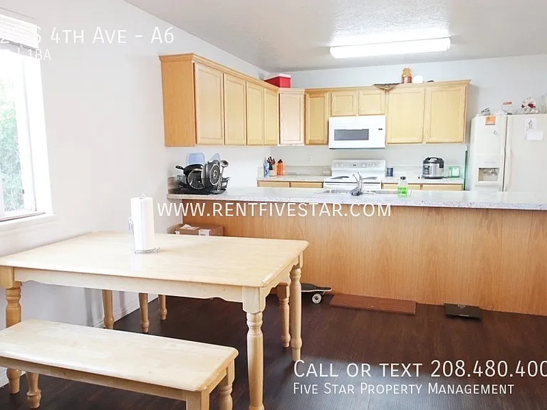 625 S 4th Ave #A6 — Photo 6