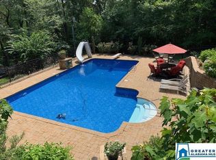 2717 Watkins Glen Dr, Vestavia Hills, AL 35216