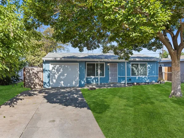 2613 Darwin St, Sacramento, CA 95821