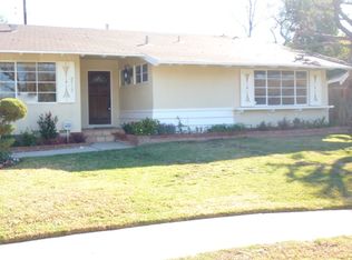 22117 Lanark St, Canoga Park, CA 91304