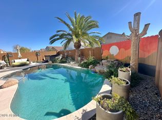 11821 W DOS RIOS Drive, Sun City, AZ 85373