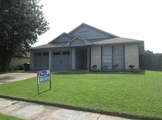 6626 Loch Bruceray Dr, Houston, TX 77084