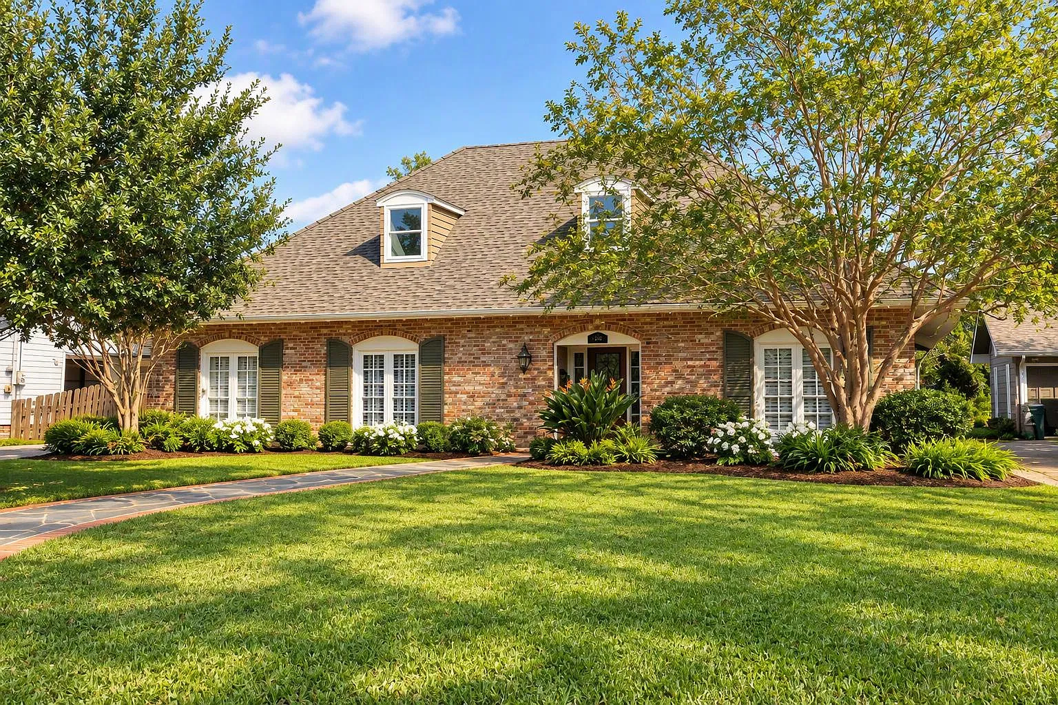 4 bed, 3500 sqft, $3,950 — Photo 1