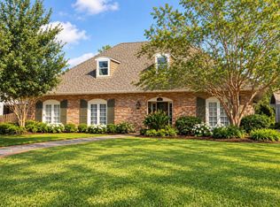 814 Saint Anthony St, Lake Charles, LA 70601