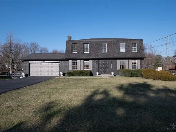 8713 Cox Rd, West Chester, OH 45069