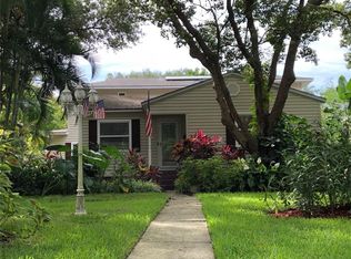 951 Montrose Blvd N, Saint Petersburg, FL 33703