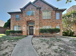 1413 Ridge Meadow Dr, Plano, TX 75074