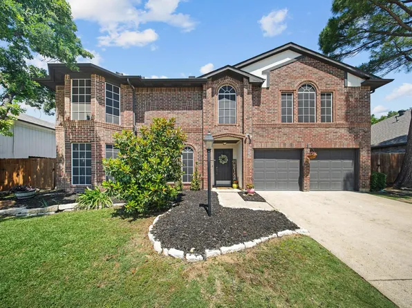 2056 Driskell Dr, Corinth, TX 76210