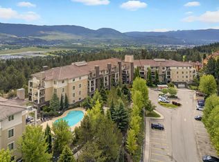 1873 Country Club Dr UNIT 2206, Kelowna, BC V1V 2W6